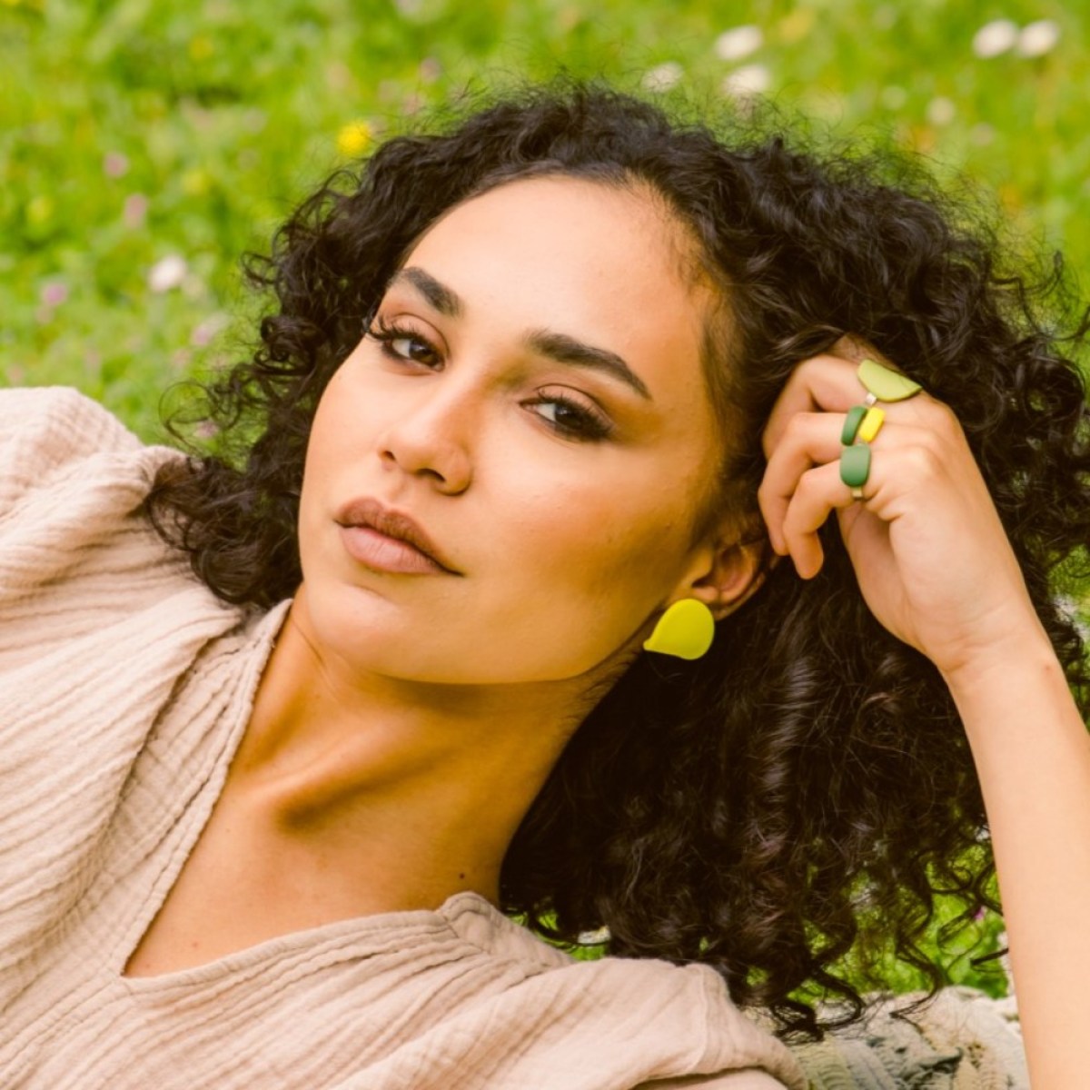 KAYA LIME 17